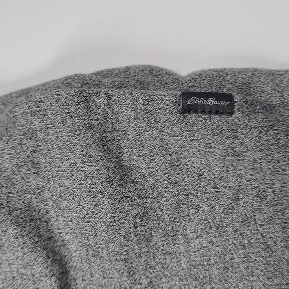 Eddie Bauer XXL Lounge Grey Sweatpants - Picture 8 of 12